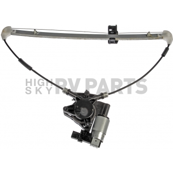 Dorman (OE Solutions) Window Regulator 748206-1