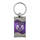 Automotive Gold Key Chain KC3075RAMP