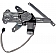 Dorman (OE Solutions) Window Regulator 751216