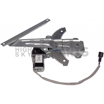 Dorman (OE Solutions) Window Regulator 751216-1