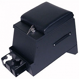 Tuffy Security Console 01601