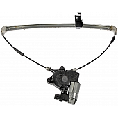 Dorman (OE Solutions) Window Regulator 748207