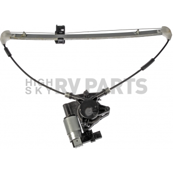 Dorman (OE Solutions) Window Regulator 748207-1