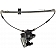 Dorman (OE Solutions) Window Regulator 748207