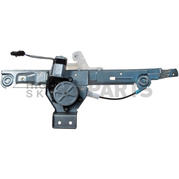 Dorman (OE Solutions) Window Regulator 748539-1