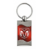 Automotive Gold Key Chain KC3075RAHR