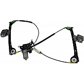 Dorman (OE Solutions) Window Regulator 751223