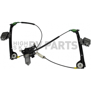 Dorman (OE Solutions) Window Regulator 751223