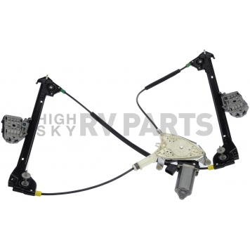 Dorman (OE Solutions) Window Regulator 751223-1