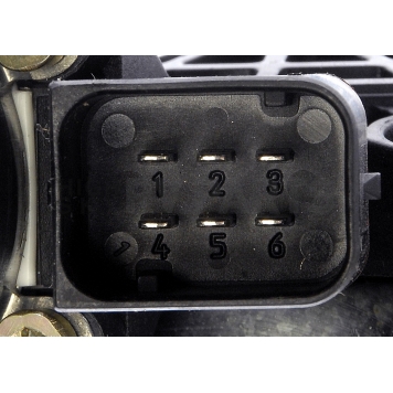Dorman (OE Solutions) Window Regulator 751223-2