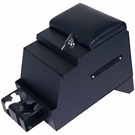 Tuffy Security Console 01701
