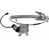 Dorman (OE Solutions) Window Regulator 741779