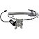 Dorman (OE Solutions) Window Regulator 741779