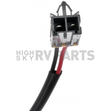 Dorman (OE Solutions) Window Regulator 741779-2
