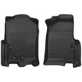 Husky Liner Floor Liner 55341