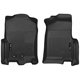 Husky Liner Floor Liner 55341