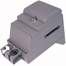 Tuffy Security Console 01703