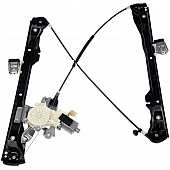 Dorman (OE Solutions) Window Regulator 751229