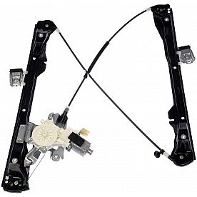 Dorman (OE Solutions) Window Regulator 751229