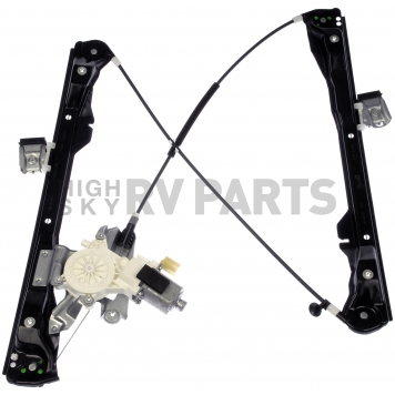 Dorman (OE Solutions) Window Regulator 751229