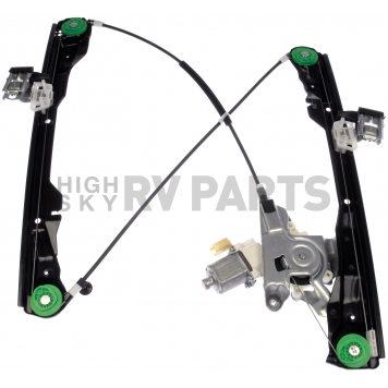 Dorman (OE Solutions) Window Regulator 751229-1