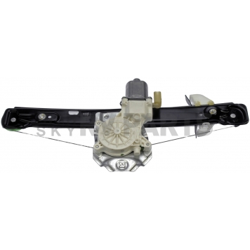 Dorman (OE Solutions) Window Regulator 751231-1