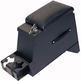 Tuffy Security Console 01204