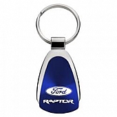 Automotive Gold Key Chain KCBRAP