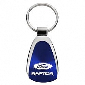 Automotive Gold Key Chain KCBRAP