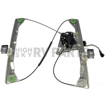 Dorman (OE Solutions) Window Regulator 748521