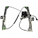 Dorman (OE Solutions) Window Regulator 748521