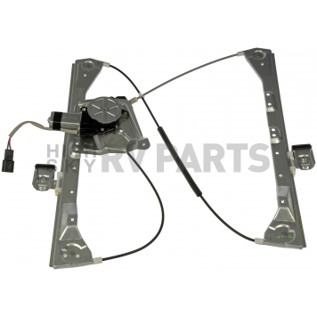 Dorman (OE Solutions) Window Regulator 748521-1