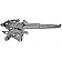 Dorman (OE Solutions) Window Regulator 740803