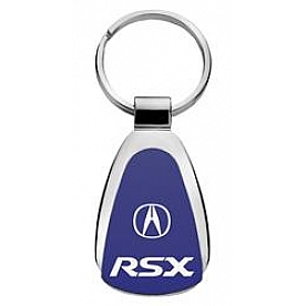 Automotive Gold Key Chain KCBRSX