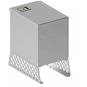 V Spec Techno Console VACCCON