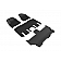 3D Mats Floor Liner CY00501509