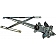 Dorman (OE Solutions) Window Regulator 749877