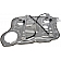 Dorman (OE Solutions) Window Regulator 749338