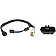 Dorman (TECHoice) Heater Fan Motor Resistor Kit 973459