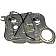 Dorman (OE Solutions) Window Regulator 749339