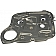 Dorman (OE Solutions) Window Regulator 749339