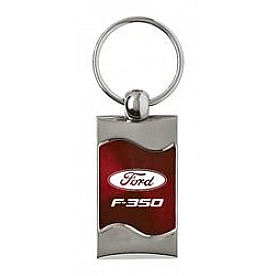 Automotive Gold Key Chain 3075F35BUR
