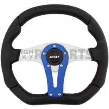 Grant Products Steering Wheel 496