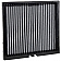 K & N Filters Cabin Air Filter VF3012