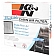 K & N Filters Cabin Air Filter VF3012