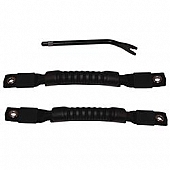 Rugged Ridge Interior Door Pull 1182601
