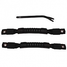 Rugged Ridge Interior Door Pull 1182601