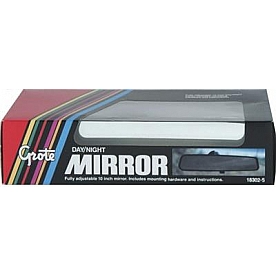 Grote Industries Interior Rear View Mirror 183025
