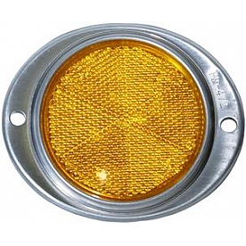Peterson Mfg. Reflector B472A