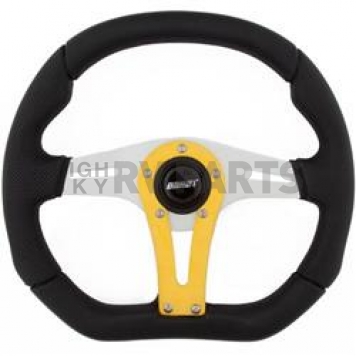 Grant Products Steering Wheel 497